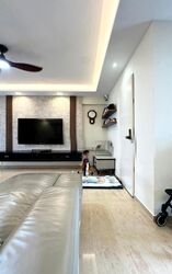 Blk 667D Jurong West Street 65 (Jurong West), HDB 5 Rooms #617618991